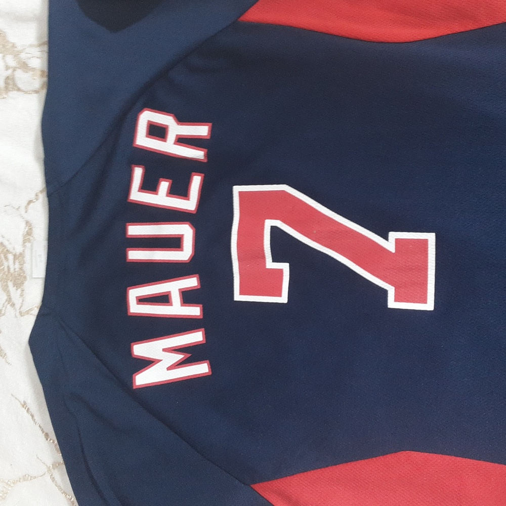 Jersey - Picture 2 of 3